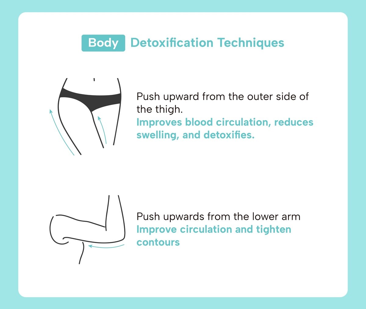 EMAY PLUS All-In-One Detox Massager Gen.2